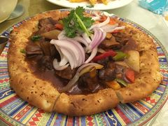 -阿拉丁新疆风味餐厅·清真(罗廊巷店)