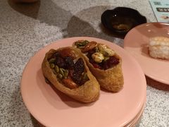 -争鲜回转寿司(南开大悦城店)