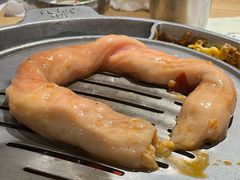 -姜虎东白丁烤肉(深圳湾后海汇店)