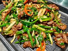 -安天民北方饺子(白石洲店)