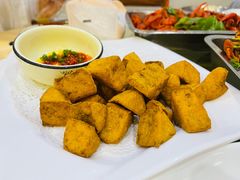 -曹胖子龙虾馆(黄桦路店)