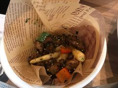 -太二酸菜鱼(永旺梦乐城店)