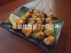 -鸟内会(河北路店)