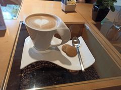 -上海浦西万怡酒店