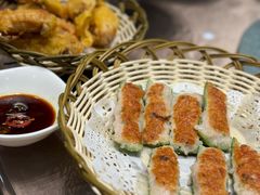 -庄氏祥记家常食府(国瑞建材家居博览中心店)