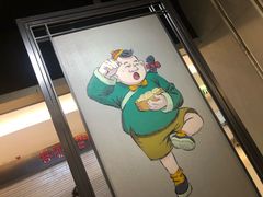 -陈傻子餐厅(世纪都会店)