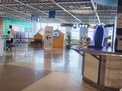 -宜家·瑞典风味餐厅(无锡店)