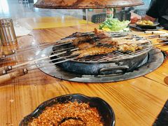 -号令江湖·水浒烤肉(和畅睦邻中心店)