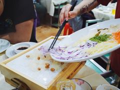 -凯盈阁·顺德私房菜·桑拿鸡