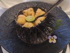 -品海楼·大连海胆锅贴馆(东港店)