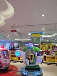 -meland亲子乐园·派对·研学(淄博万象汇店)