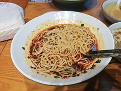 -兵哥豌豆面(壹方城店)