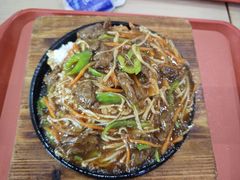 -北工大风味餐厅(北京工业大学东区店)