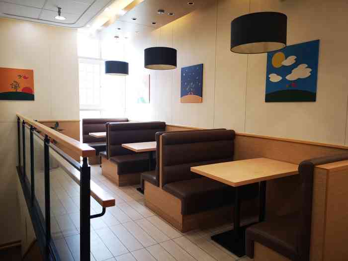 德克士(玉祥门店)-"啊不错!就是不错!管家你好!"-大众点评移动版