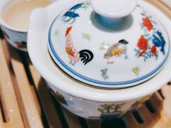 -潮粥荟·潮汕砂锅粥(槐房万达店)