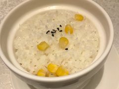 -青岛香格里拉·香宫中餐厅