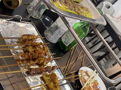 -老黑板筋(顺义总店)