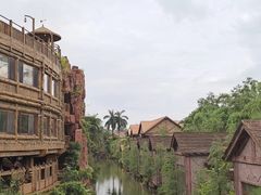 -长鹿旅游休博园