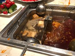 -海底捞火锅(大学路新象城店)