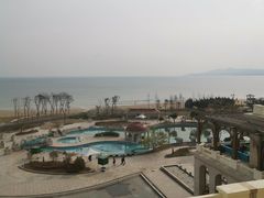 -青岛海泉湾度假区温泉