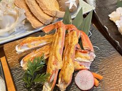 -江户·岚 创意料理(泛海店)