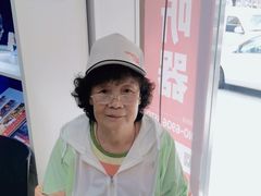 -安湃声助听器(密云店)