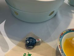 -肆月河豚·新淮扬(金融街店)