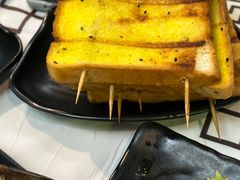 -云晓光头烧烤吧(德平路店)
