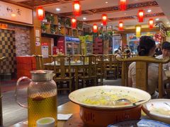 -杏花村水席楼(西大街总店)