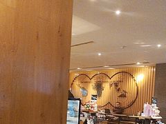 -百联临沂购物中心(临沂路店)