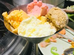 -盛江山自助料理(奥莱锦辉购物广场店)