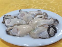 -濠轩阁特色生蚝火锅(水湾路店)