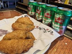 -唐山宴大唐州府精品中餐