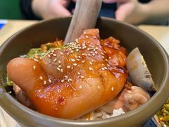 -京参 • 擂椒饭(这有山店)