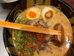 -味千拉面(又一城店)