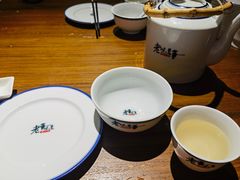 -绍兴老味道·非遗门店(银泰城店)