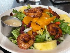 -Chili's Cafe&Bar奇利斯(滨江店)