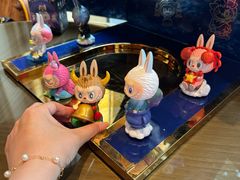 -华尔道夫酒店·羿庭(金鱼胡同店)