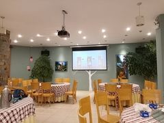 -乡村小榭饭店