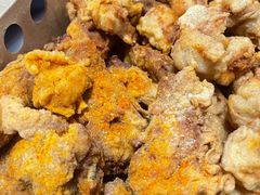-阿捡忭京炸鸡(韭菜园总店)