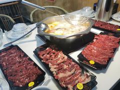 -潮发潮汕牛肉店(龙洞店)