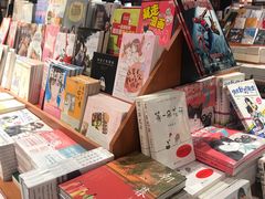 -SISYPHE BOOKS西西弗书店(龙湖滨江天街店)