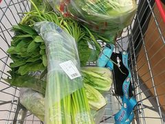 -金威超市(太西店)