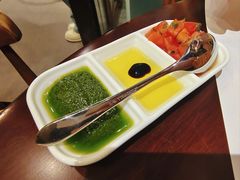 -CAPARESH開府莱舍(望京金辉店)