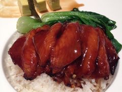 -西安高新希尔顿酒店·咖啡露台西餐厅