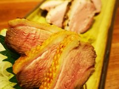 -纹兵卫手打荞麦面日料(虹桥本店)