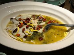 -绿茶餐厅(coco park 店)