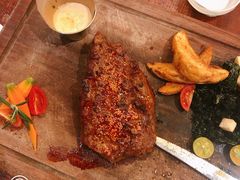 -卡朋厨房(289艺术园区店)