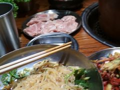 -原始泥炉烤肉(总店)