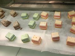 -相约海中金海鲜肥牛自助烤肉火锅(上下九店)